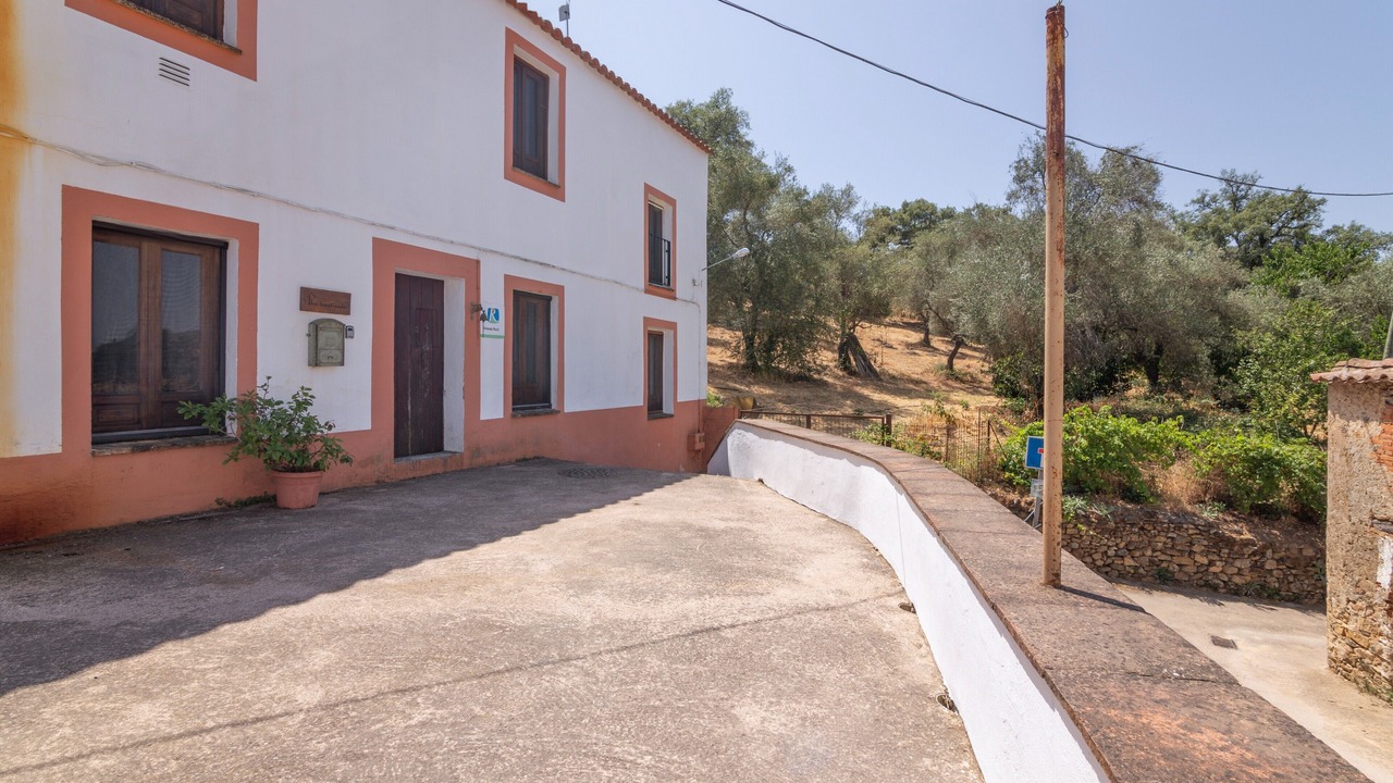 Photo of Outdoor in Calabazares