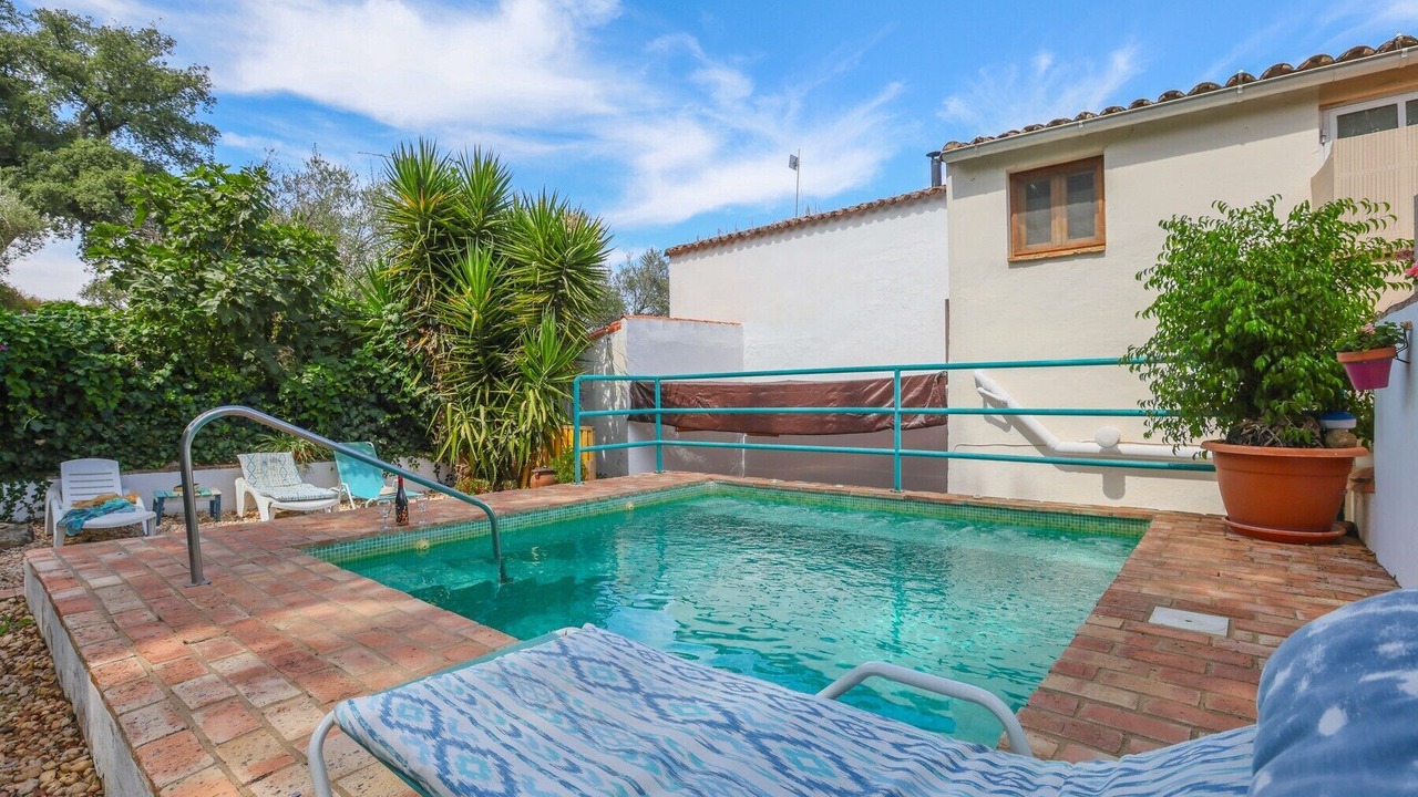 Photo of Outdoor in Calabazares