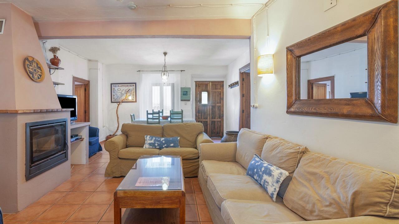 Photo of Livingroom in Calabazares