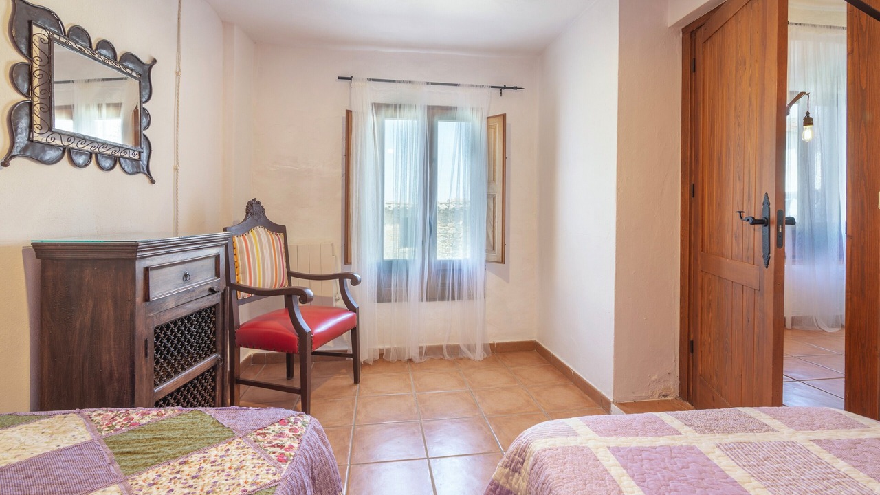 Photo of Bedroom in Calabazares