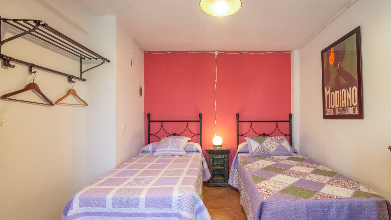 Photo of Bedroom in Calabazares