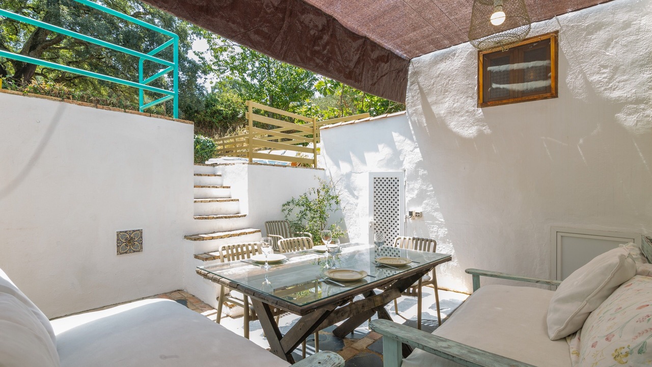Photo of Outdoor in Calabazares