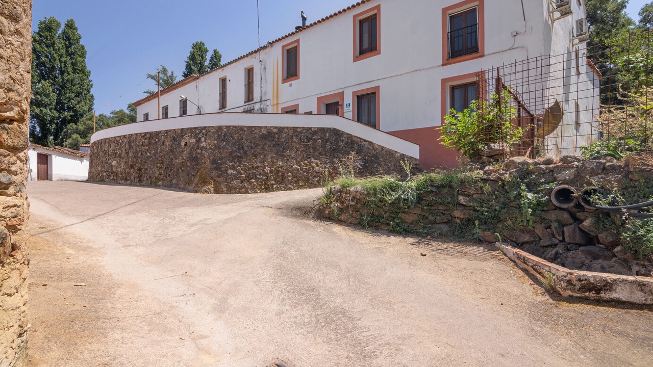 Photo of Outdoor in Calabazares
