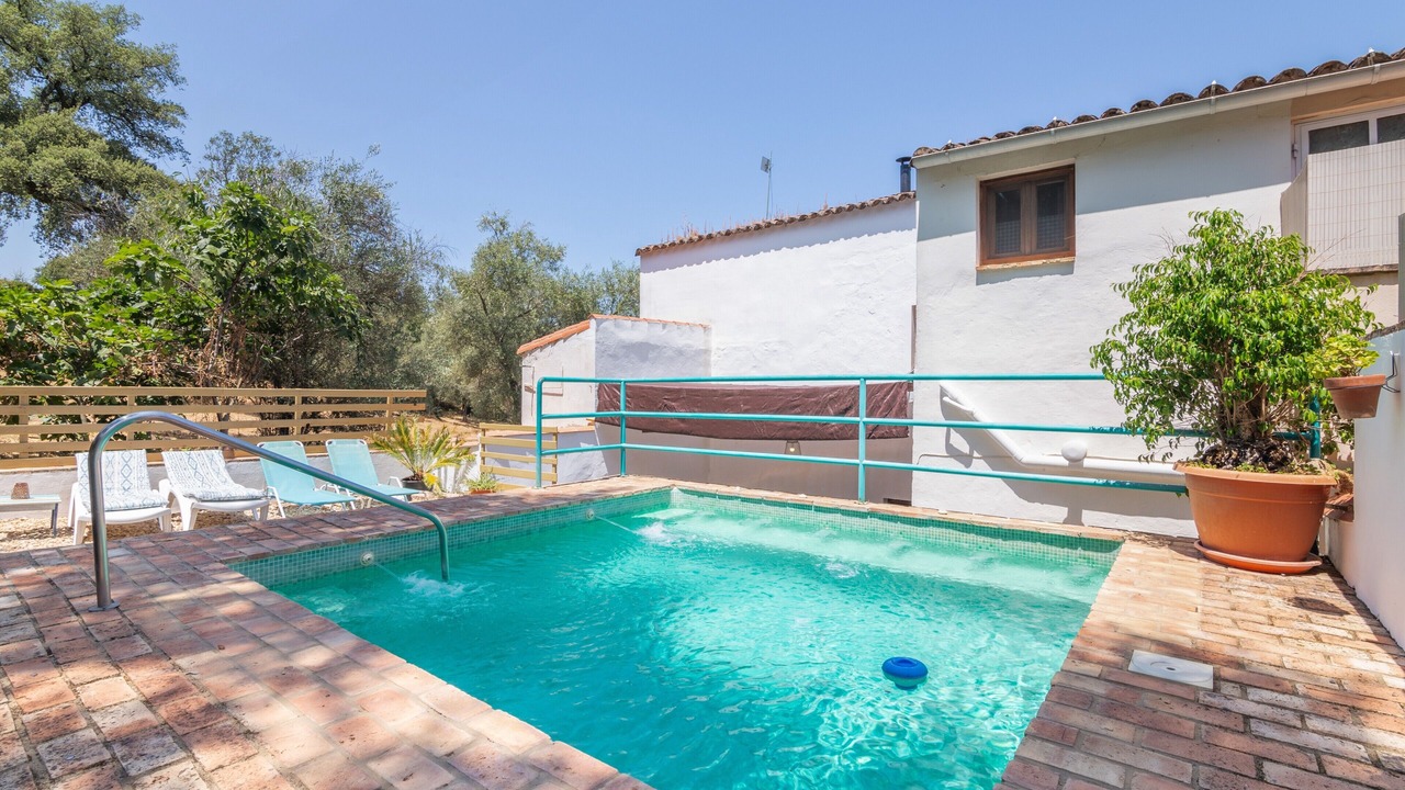 Photo of Outdoor in Calabazares