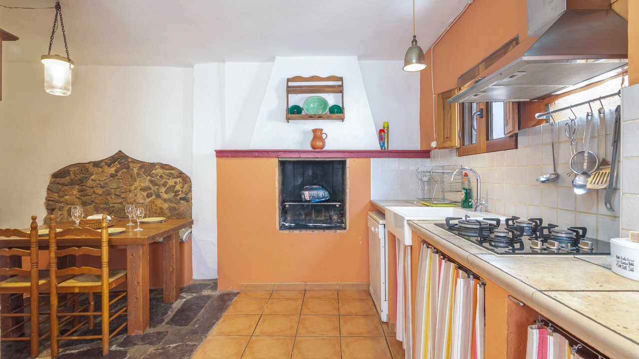 Photo of Kitchen in Calabazares