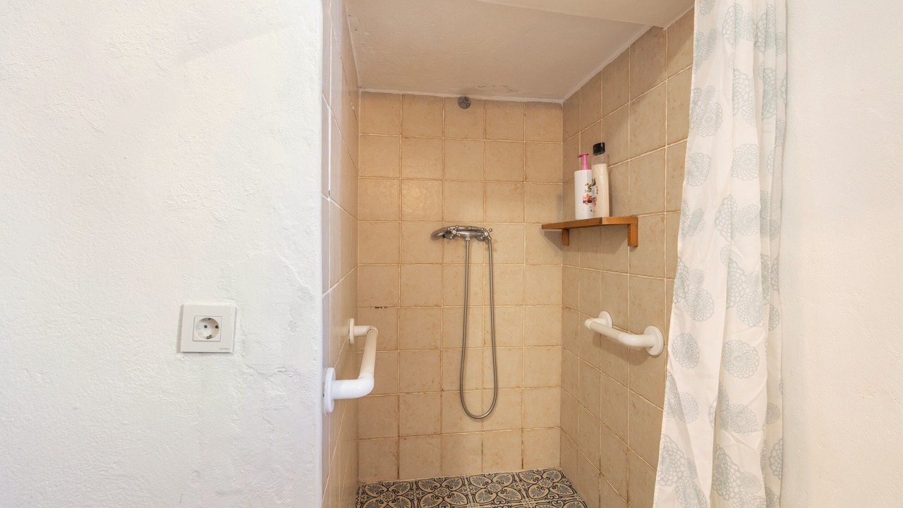 Photo of Bathroom in Calabazares
