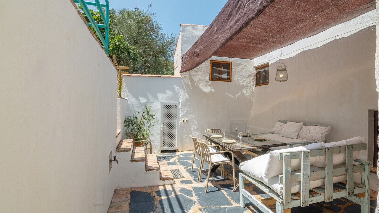 Photo of Outdoor in Calabazares