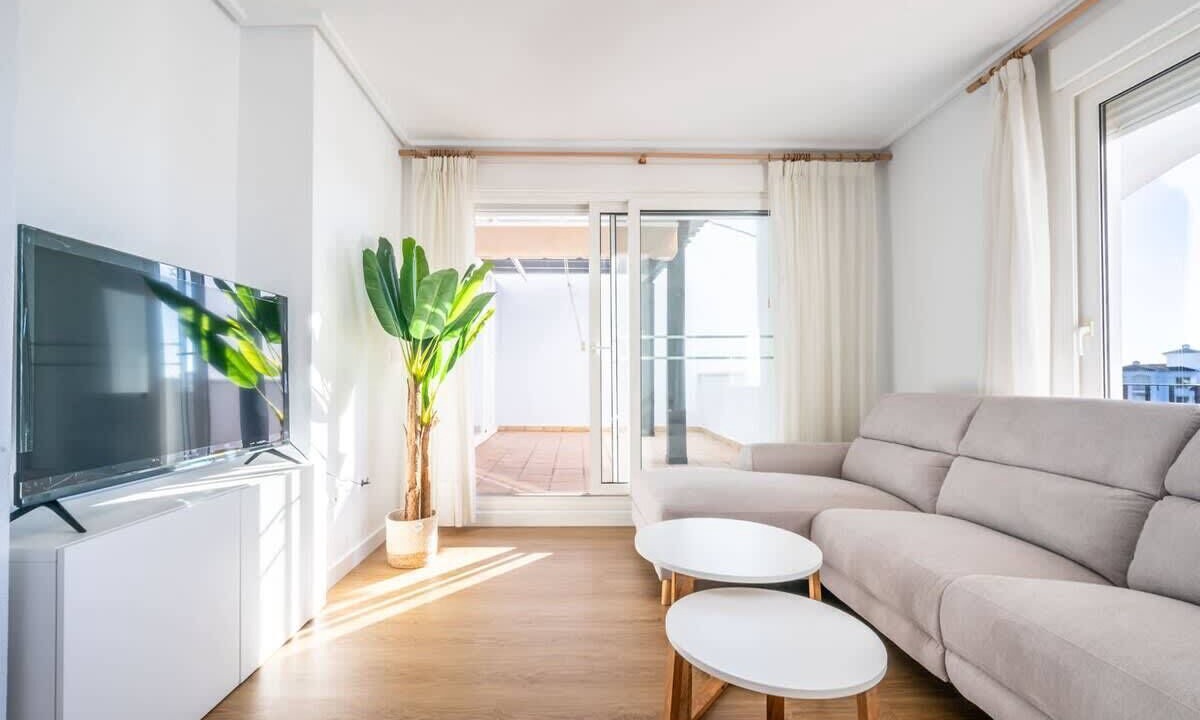 Photo of Livingroom in Roldan