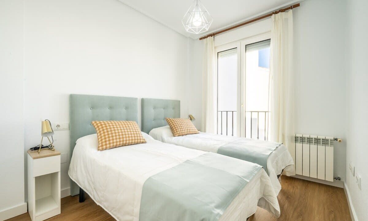 Photo of Bedroom in Roldan