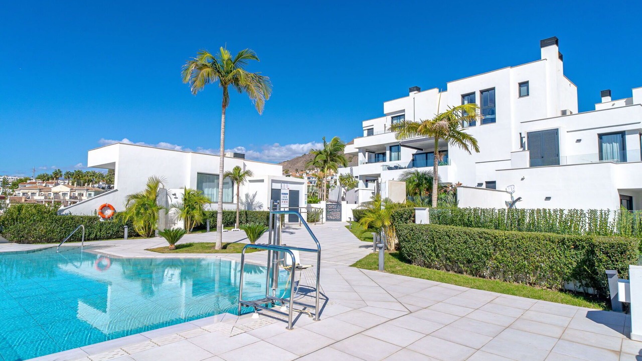 Photo of Outdoor in Oasis del Capistrano