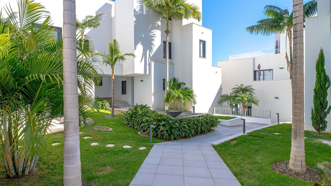 Photo of Outdoor in Oasis del Capistrano