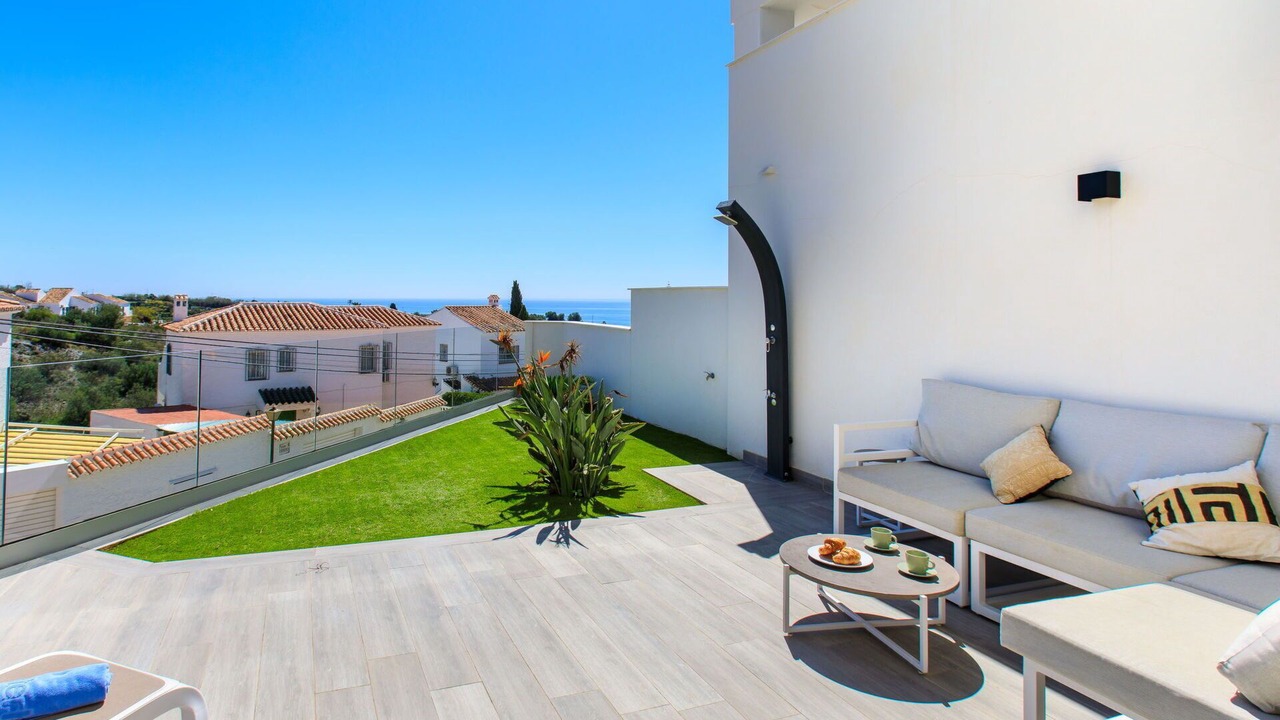 Photo of Outdoor in Oasis del Capistrano