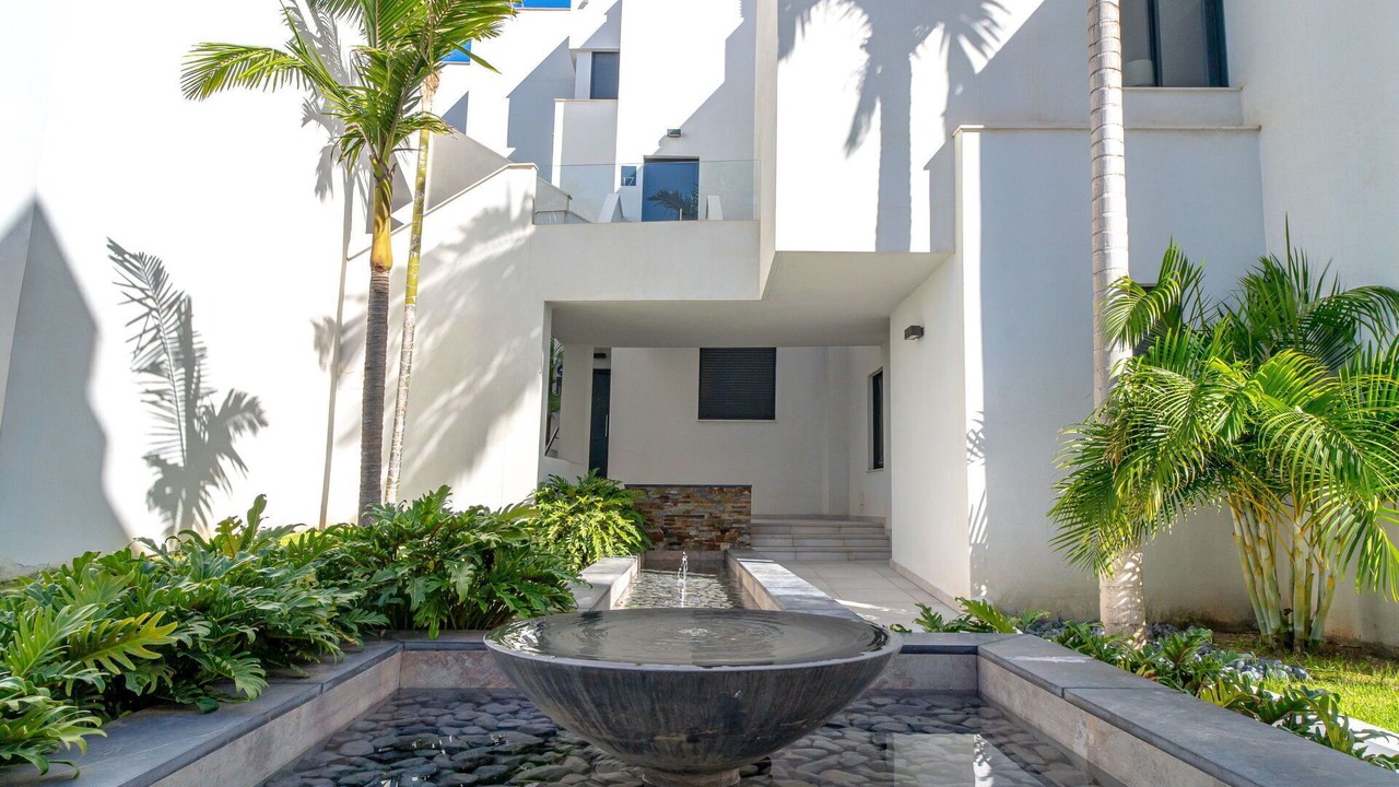 Photo of Outdoor in Oasis del Capistrano