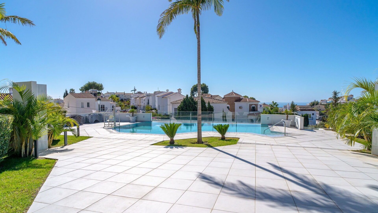 Photo of Outdoor in Oasis del Capistrano