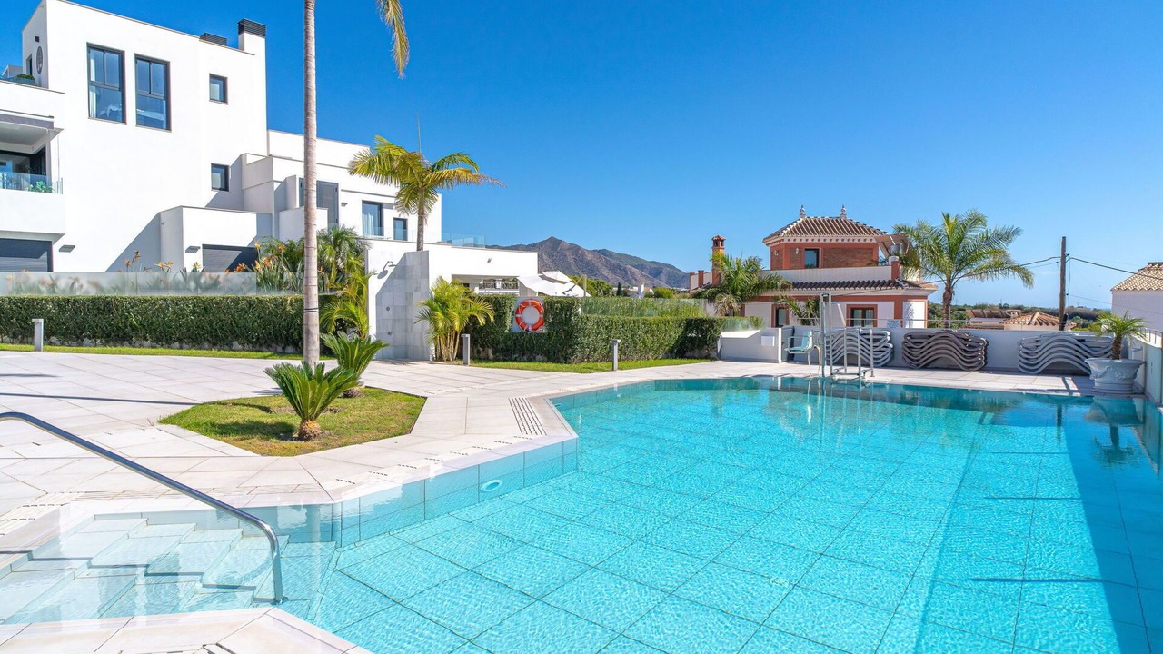 Photo of Outdoor in Oasis del Capistrano