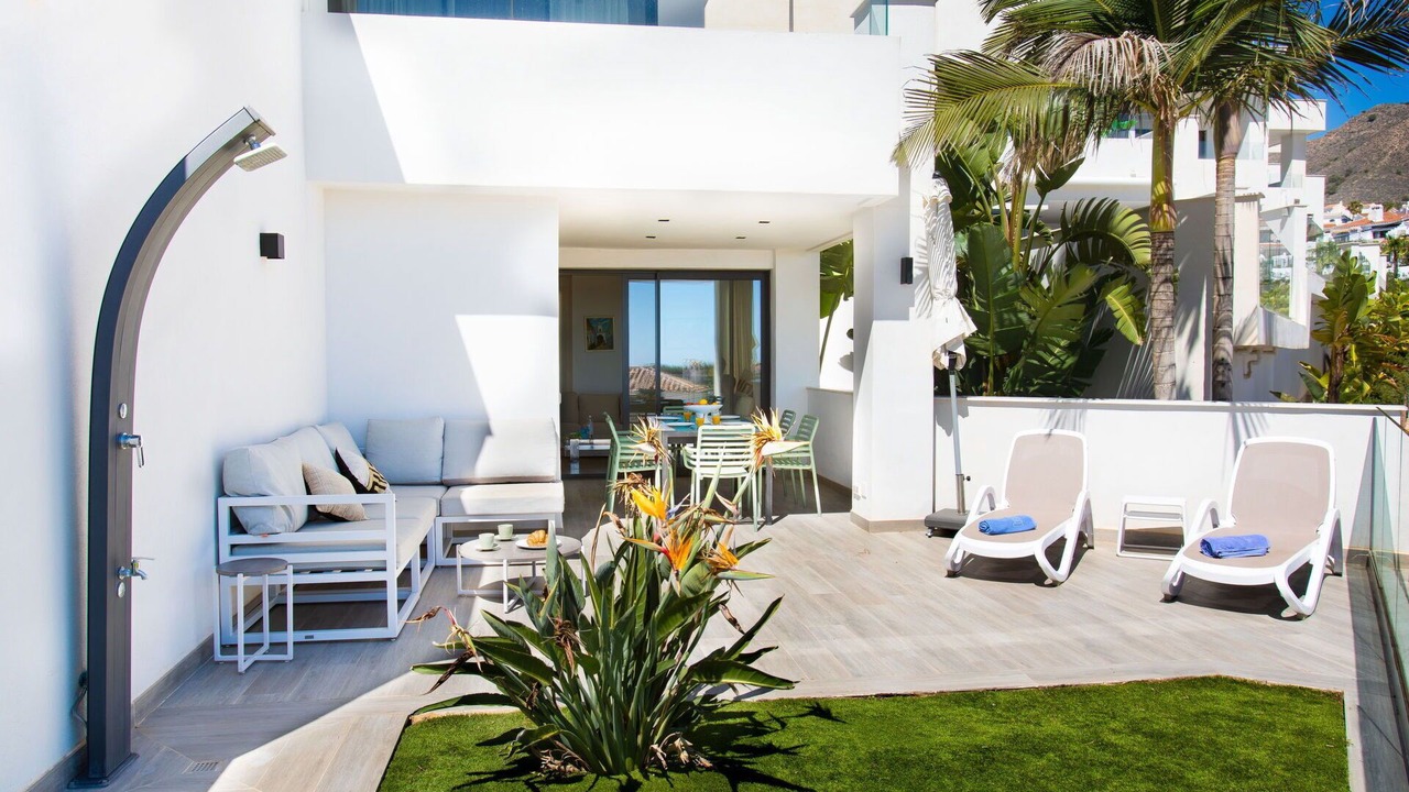 Photo of Outdoor in Oasis del Capistrano