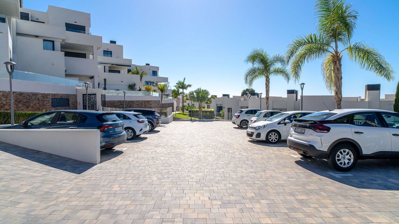 Photo of Outdoor in Oasis del Capistrano