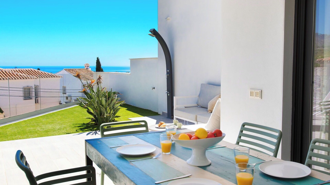 Photo of Patio Balcony in Oasis del Capistrano