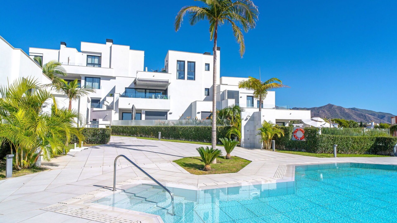 Photo of Outdoor in Oasis del Capistrano