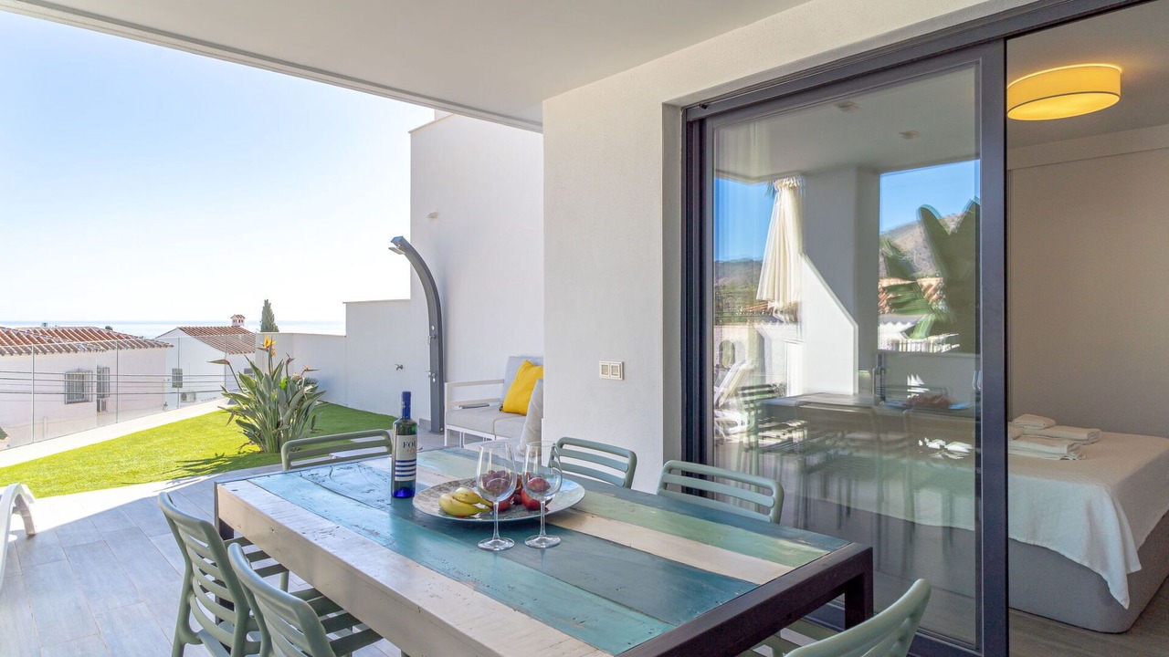Photo of Outdoor in Oasis del Capistrano