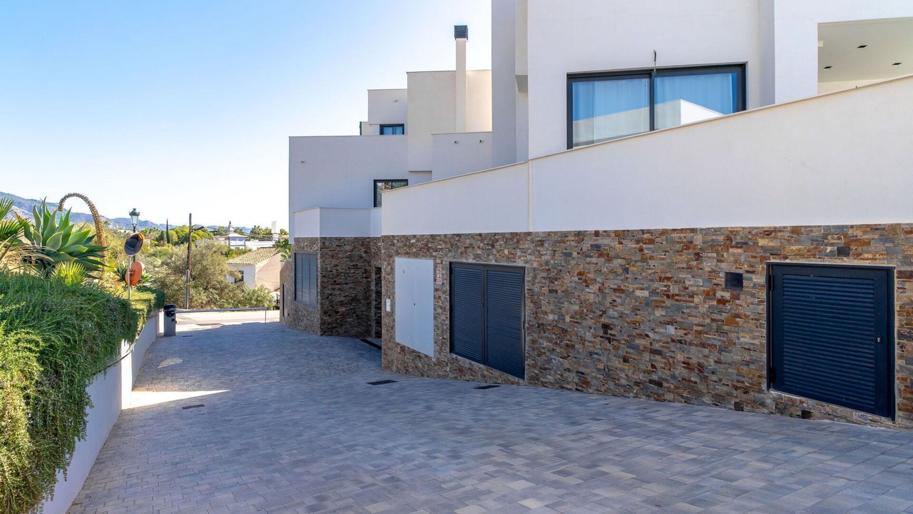 Photo of Outdoor in Oasis del Capistrano