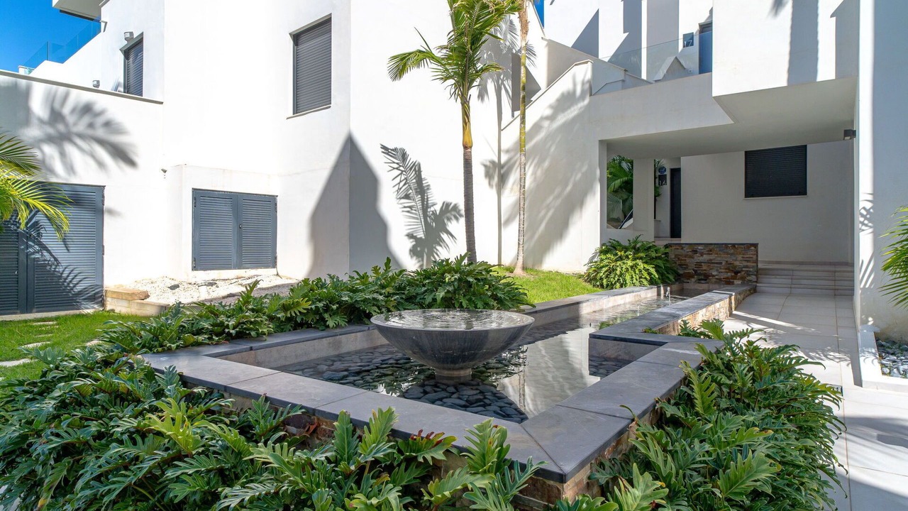 Photo of Outdoor in Oasis del Capistrano