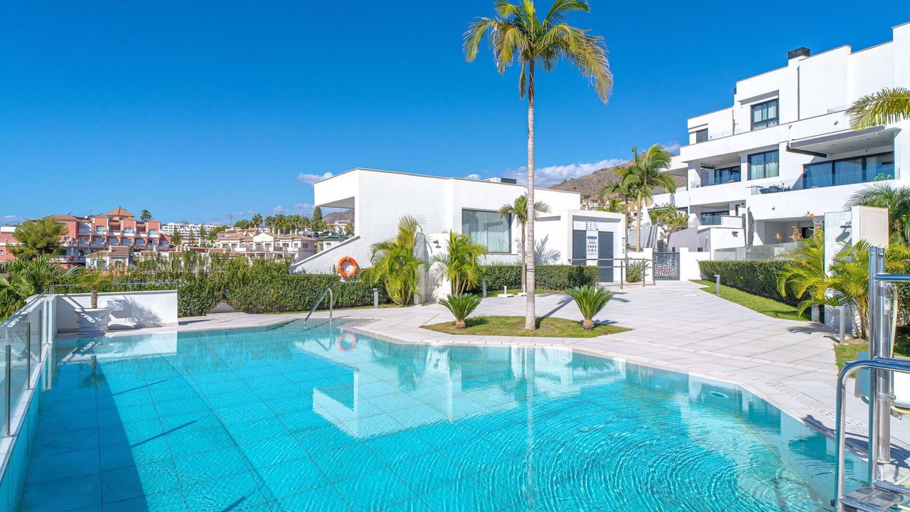 Photo of Outdoor in Oasis del Capistrano