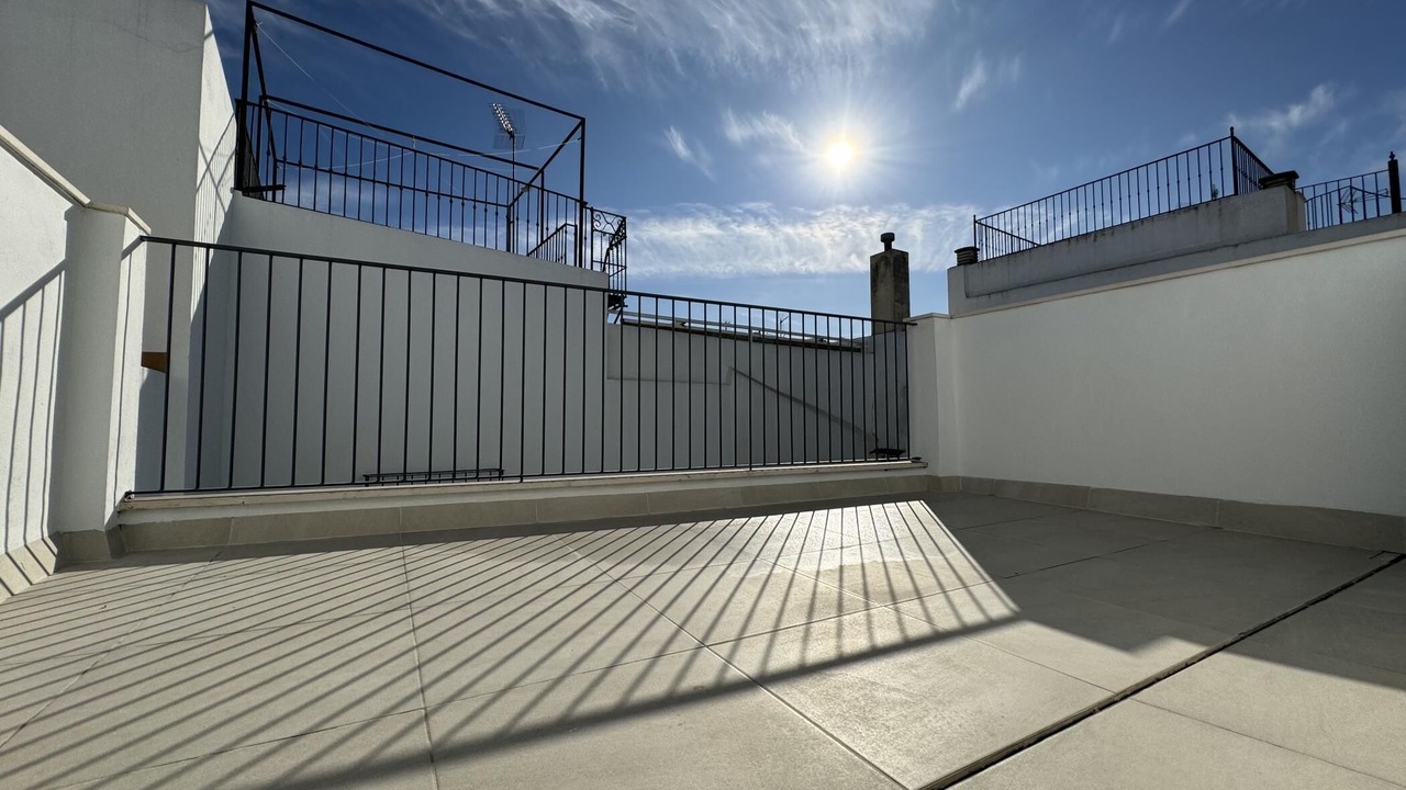 Photo of Outdoor in San Vicente