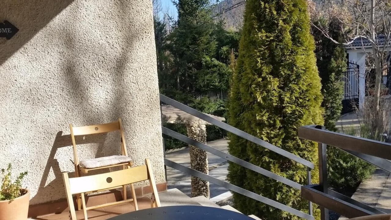 Photo of Outdoor in Navaluenga