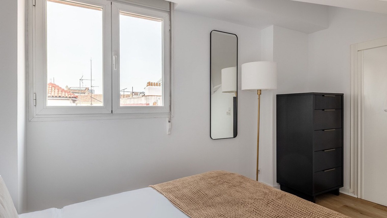 Photo of Bedroom in Chueca
