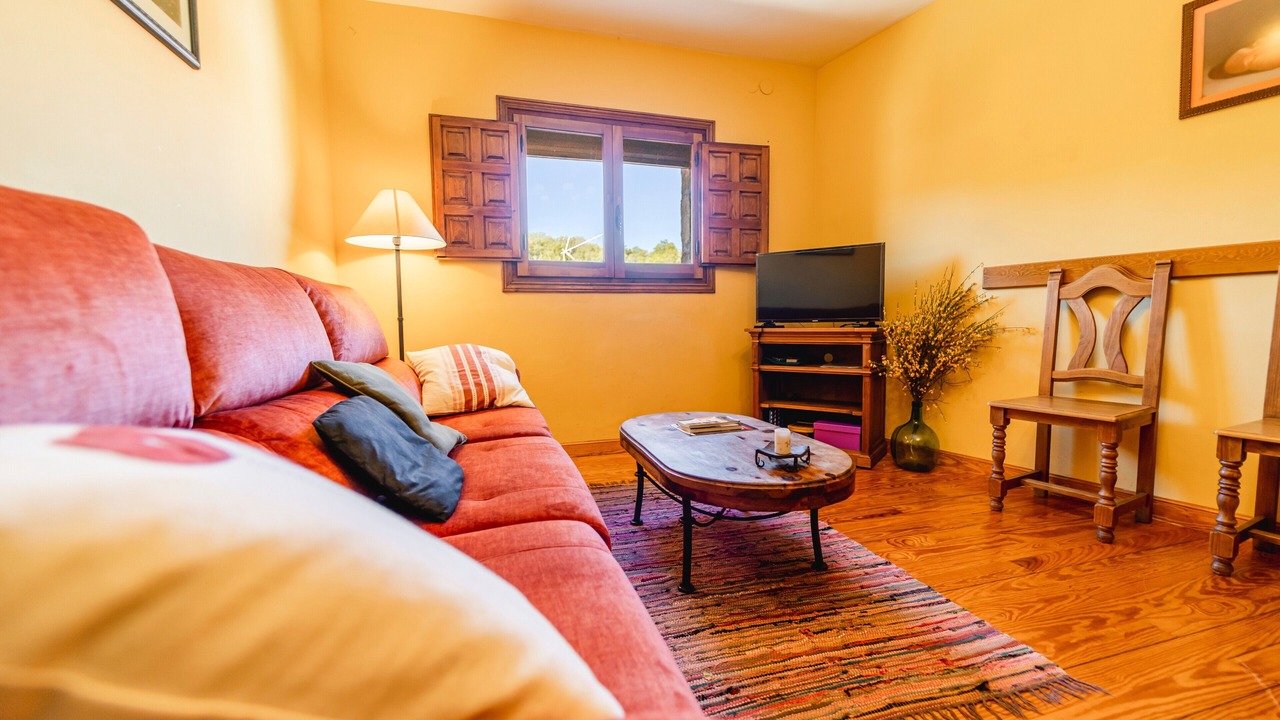 Photo of Livingroom in Valle de Valdelaguna