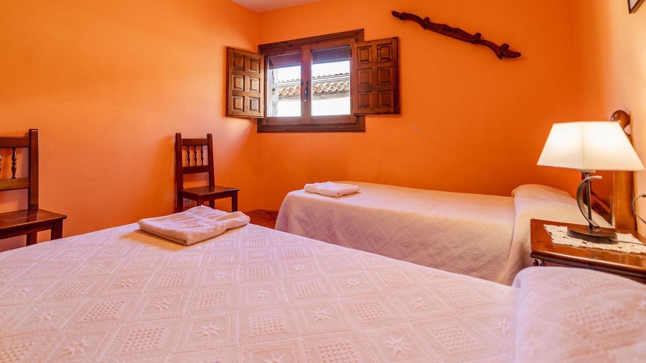 Photo of Bedroom in Valle de Valdelaguna