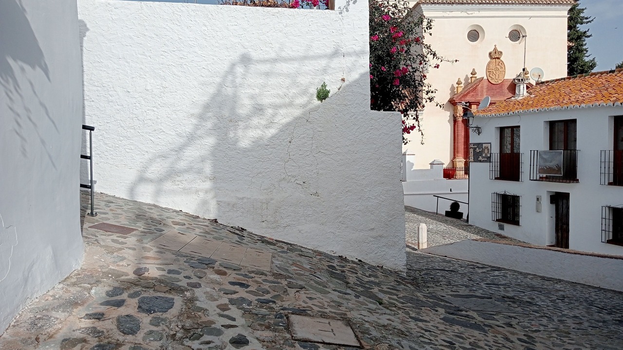 Photo of Outdoor in Macharaviaya