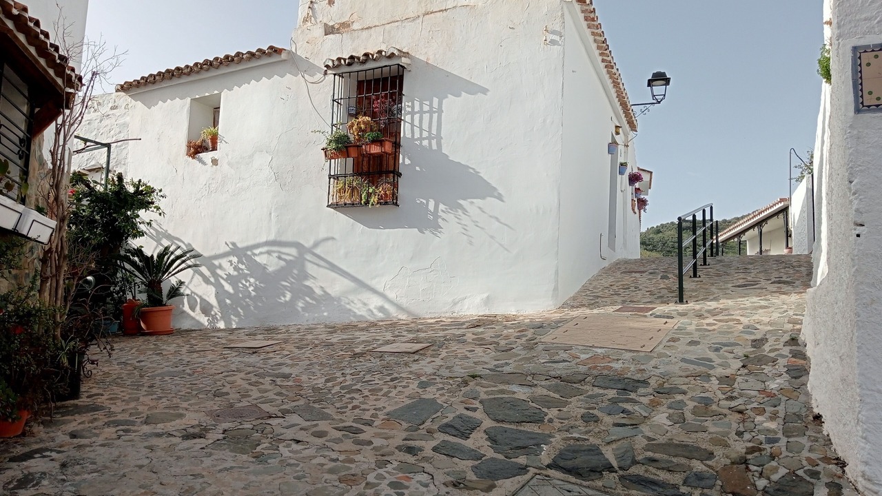 Photo of Outdoor in Macharaviaya