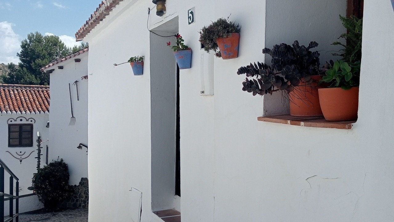 Photo of Outdoor in Macharaviaya