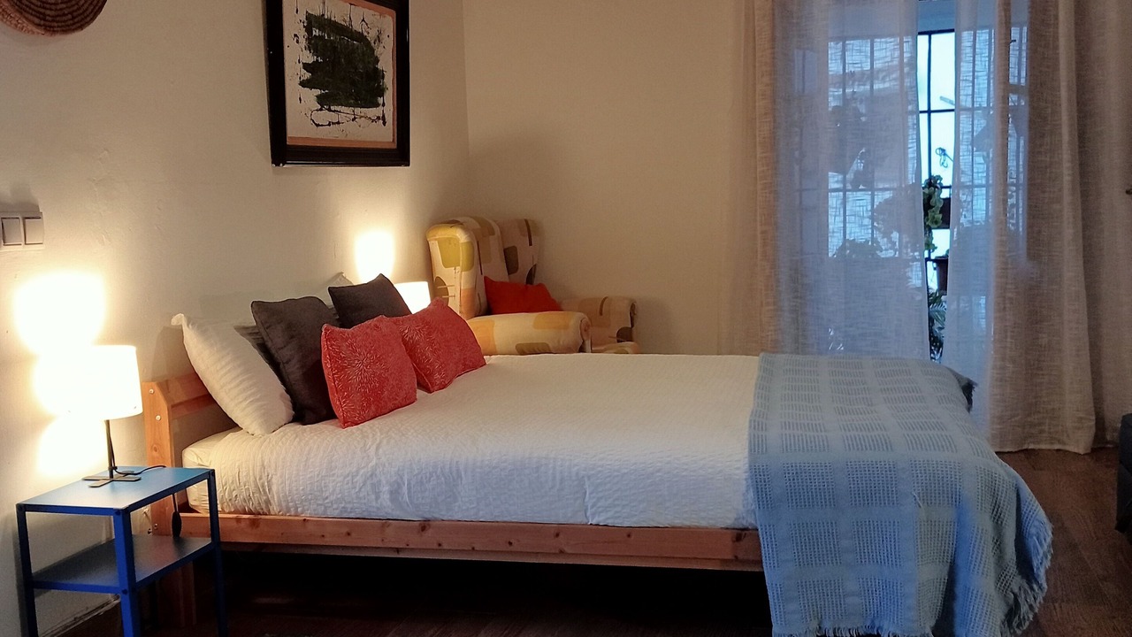 Photo of Bedroom in Macharaviaya