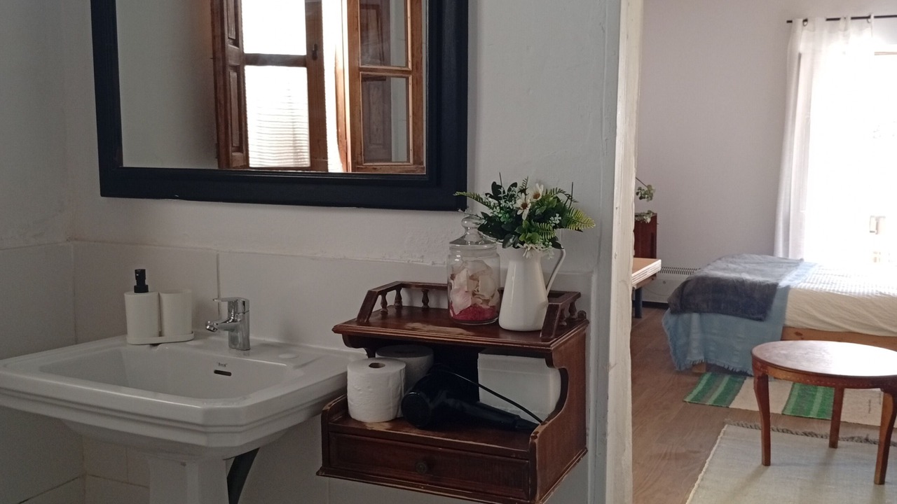 Photo of Bedroom in Macharaviaya