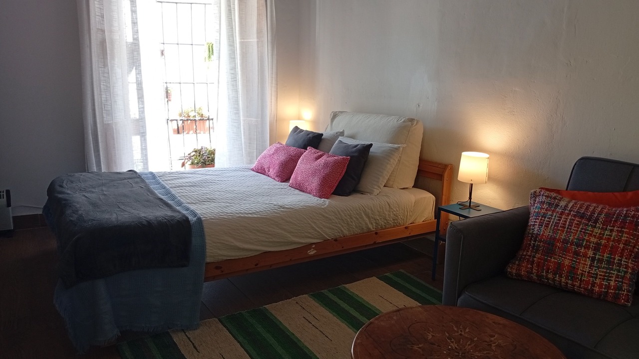 Photo of Bedroom in Macharaviaya