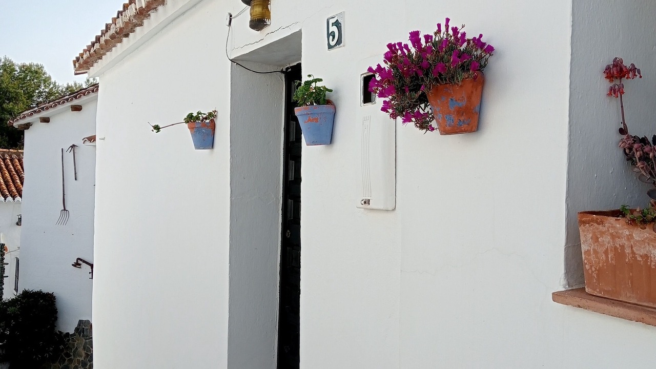 Photo of Outdoor in Macharaviaya