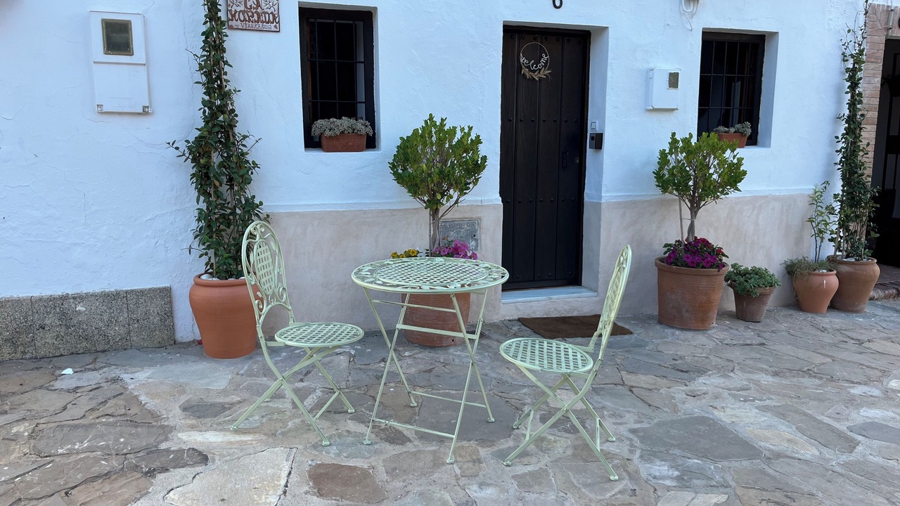 Photo of Outdoor in Olvera