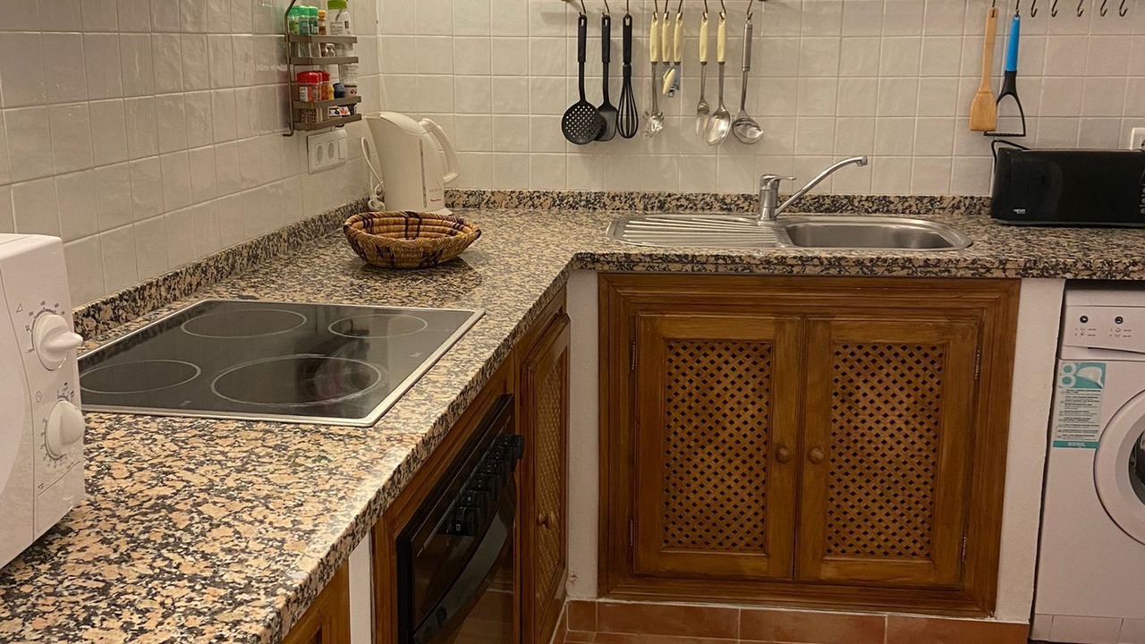Photo of Kitchen in Olvera