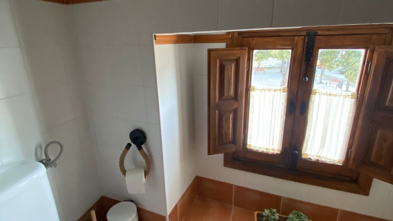Photo of Bathroom in Olvera