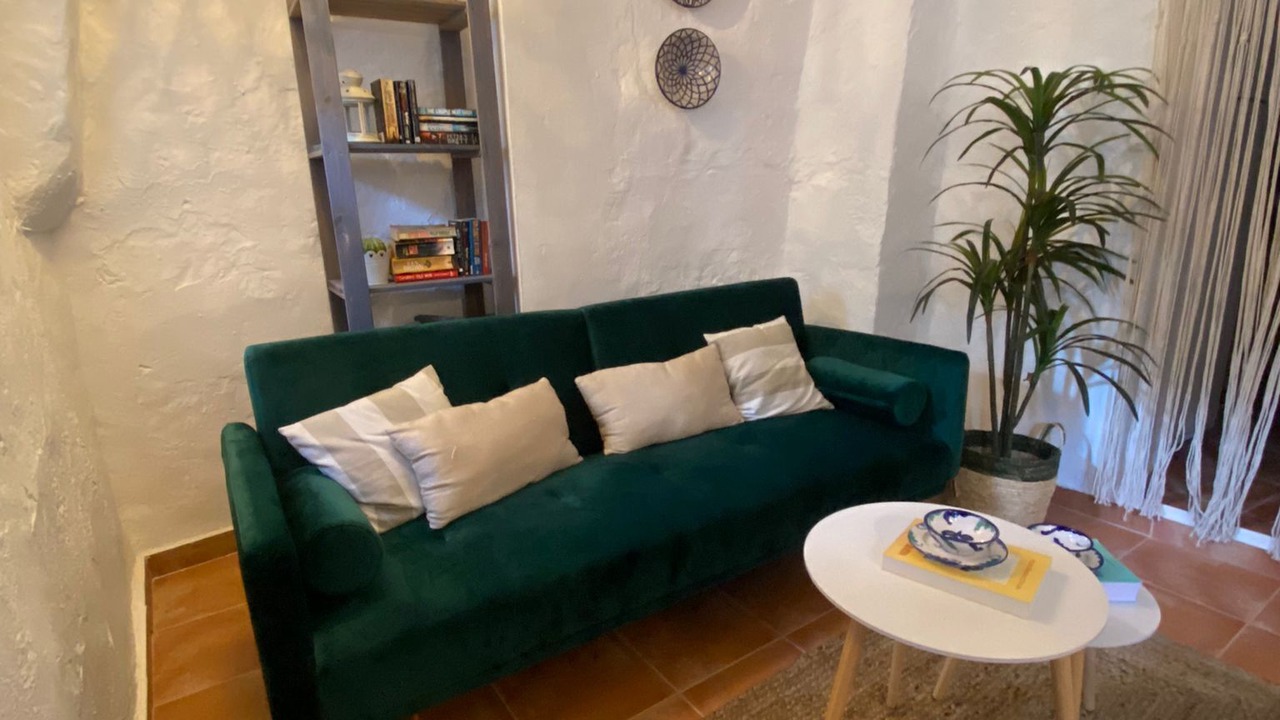Photo of Livingroom in Olvera