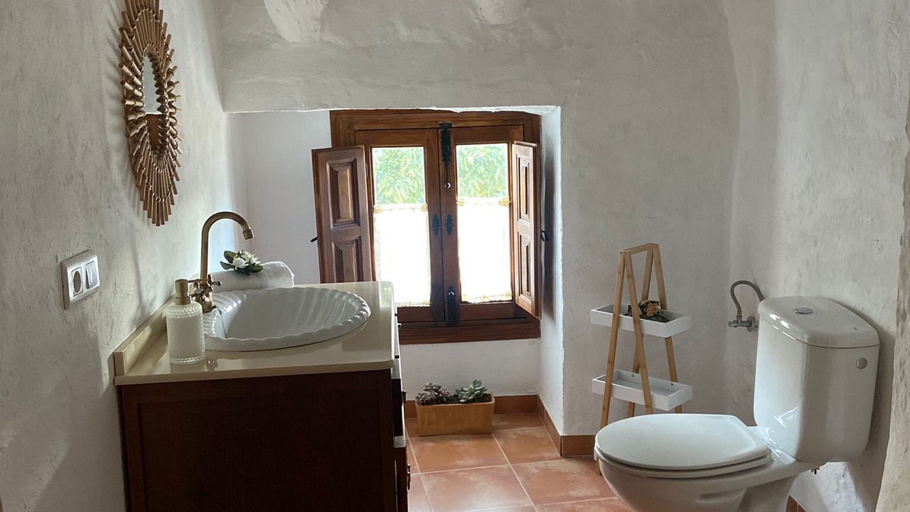 Photo of Bathroom in Olvera