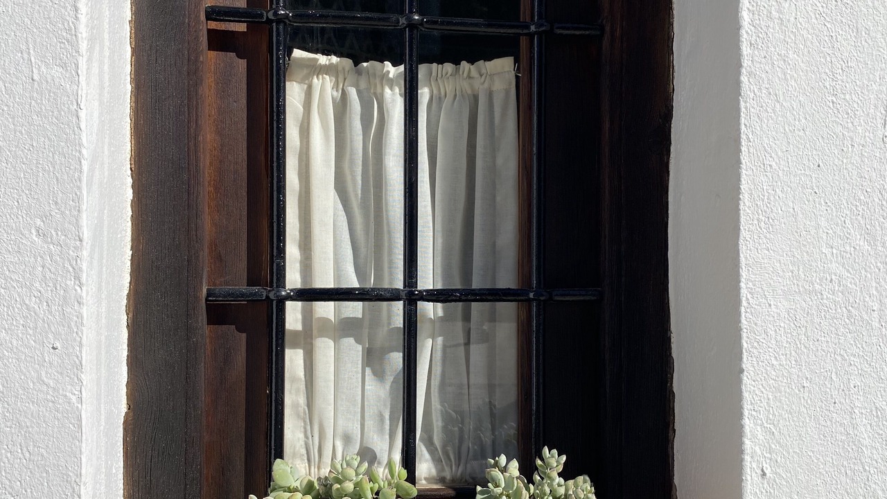 Photo of Outdoor in Olvera