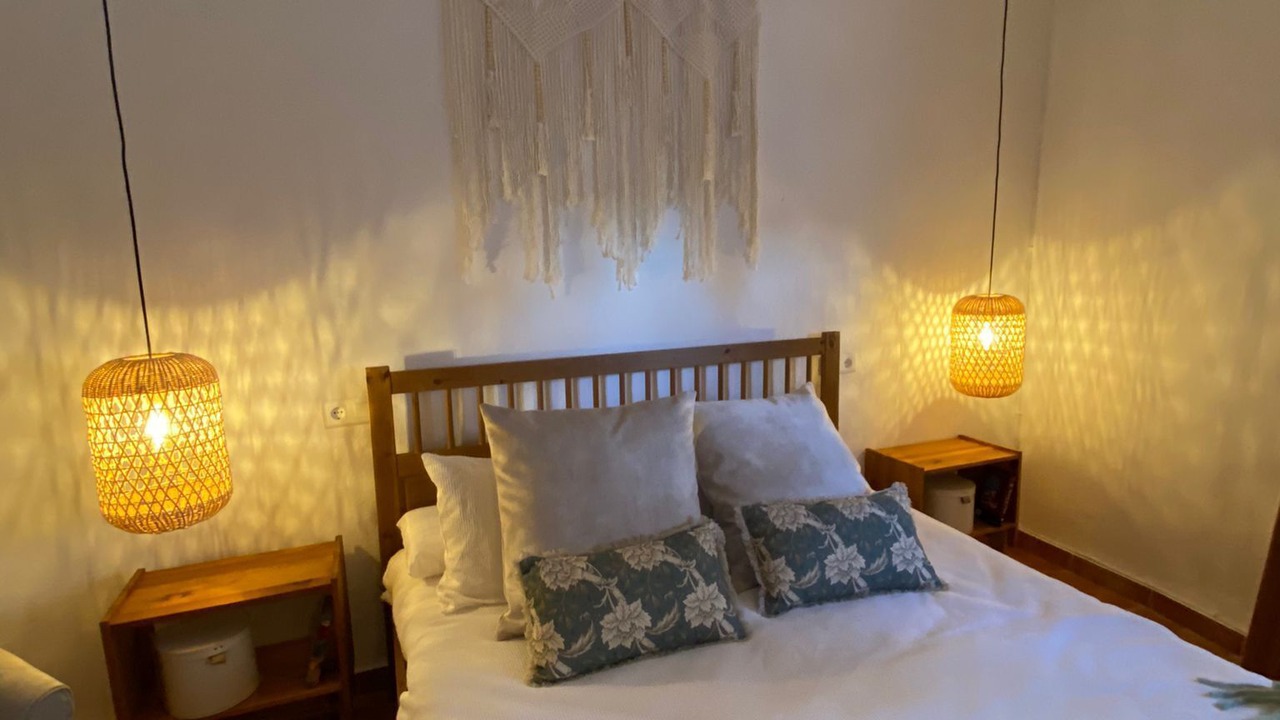 Photo of Bedroom in Olvera