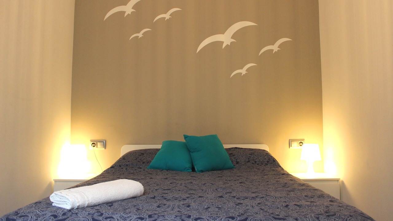 Photo of Bedroom in El Cerro de Andevalo