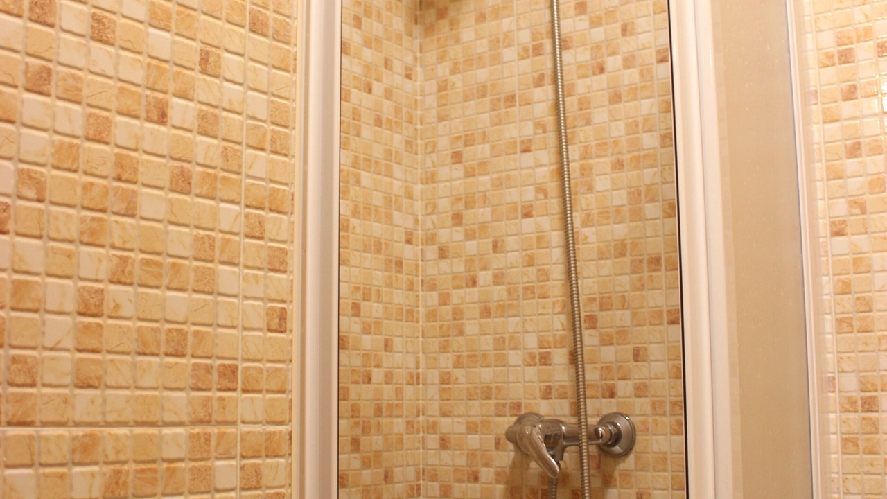 Photo of Bathroom in El Cerro de Andevalo