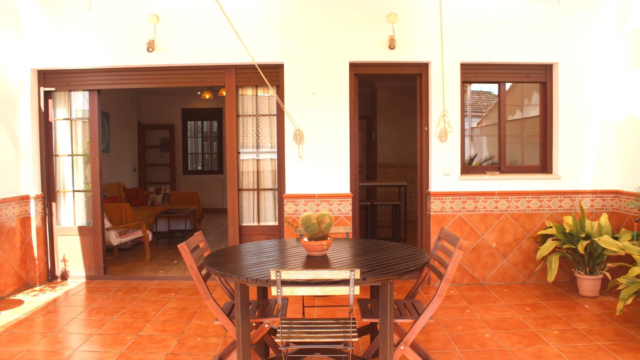 Photo of Outdoor in El Cerro de Andevalo