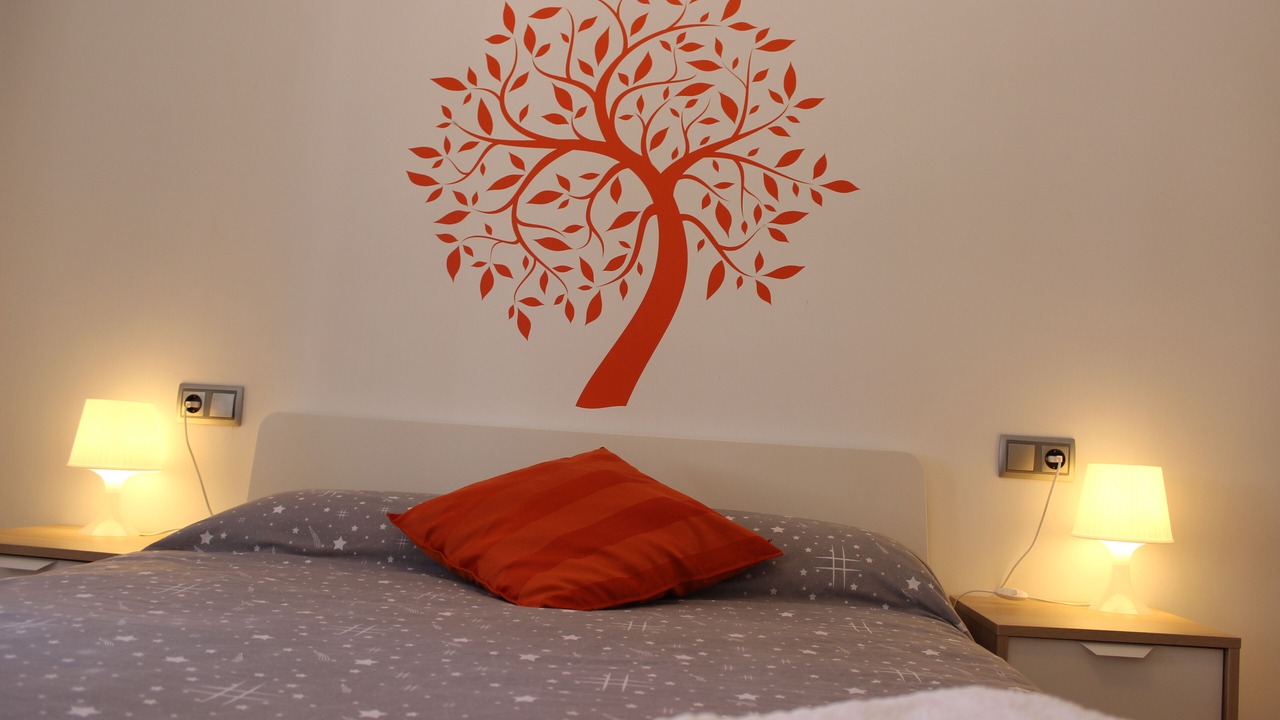 Photo of Bedroom in El Cerro de Andevalo